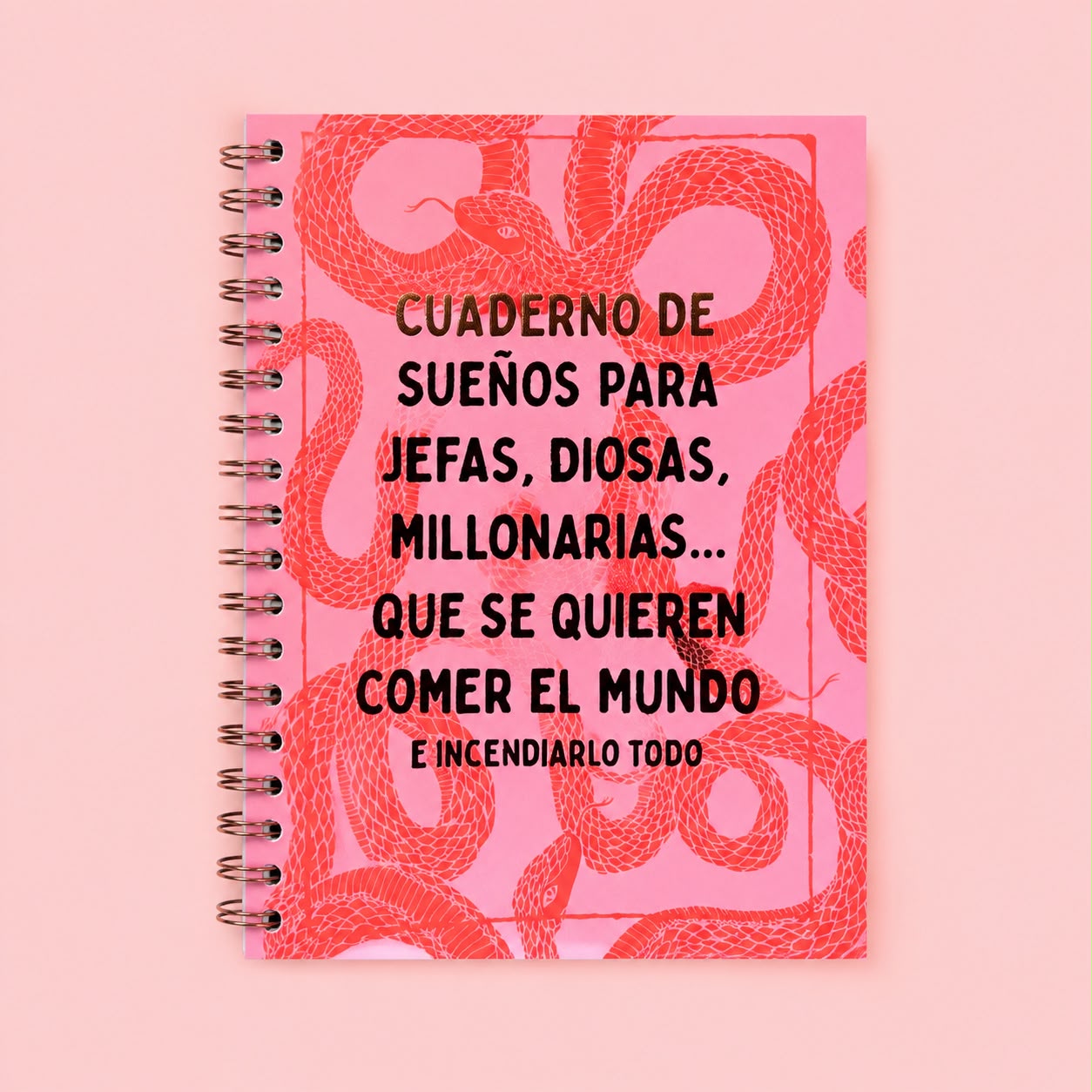 Combo mágico para ritualizar y soltar