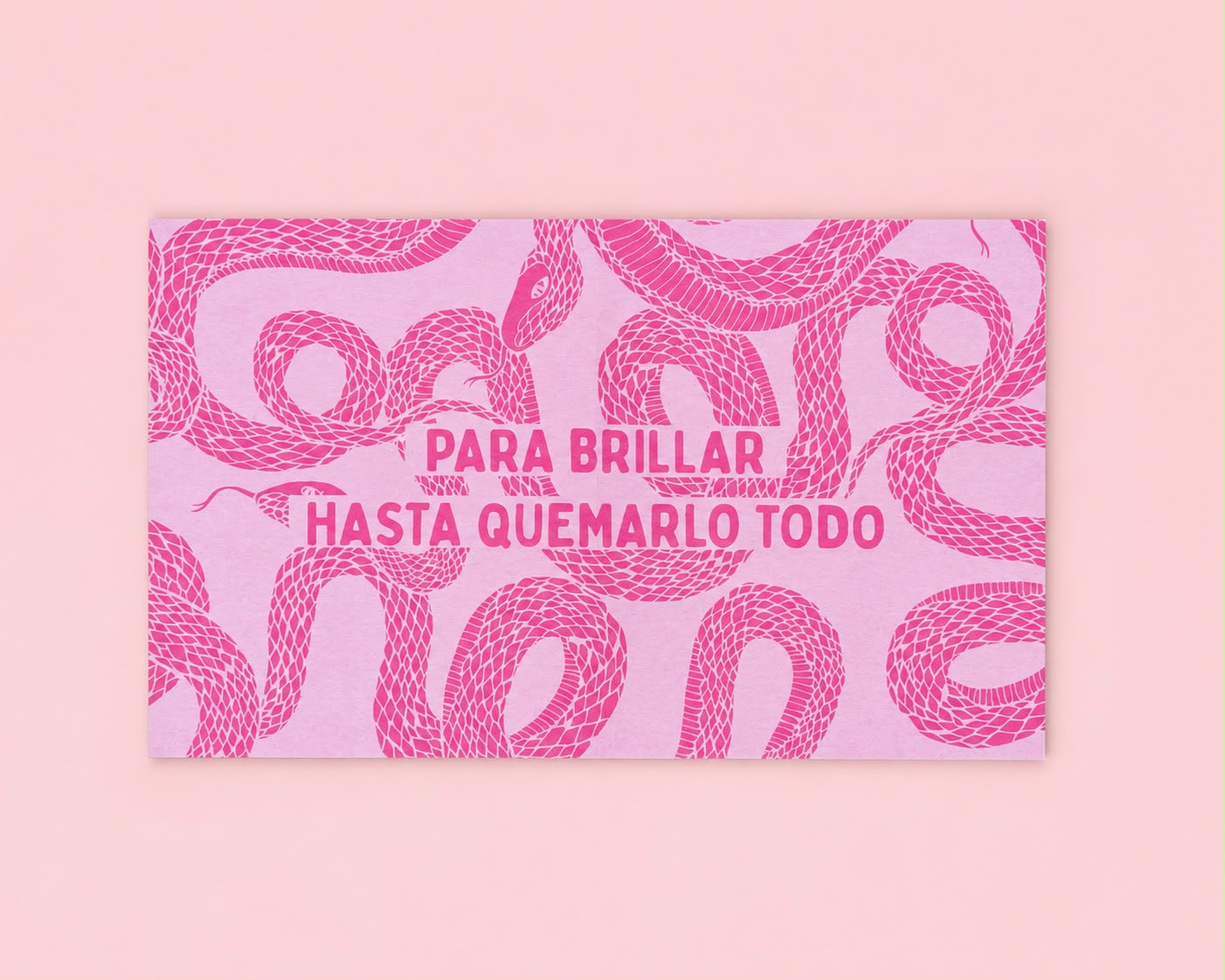 Combo mágico para ritualizar y soltar