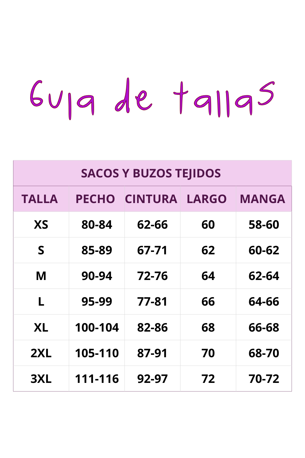 Buzo tejido cuello bandeja rosado