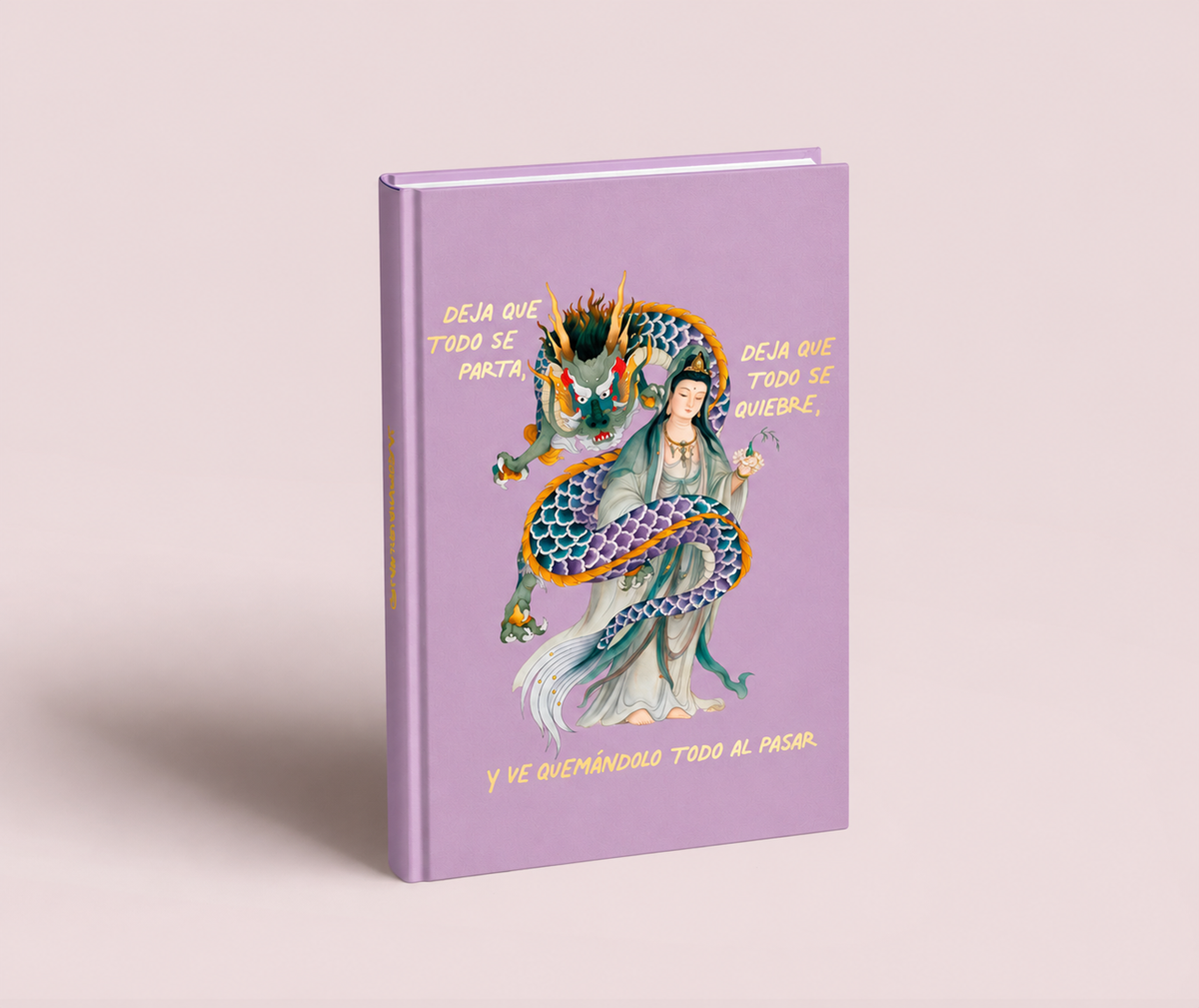 Journal Guanyin-PREVENTA