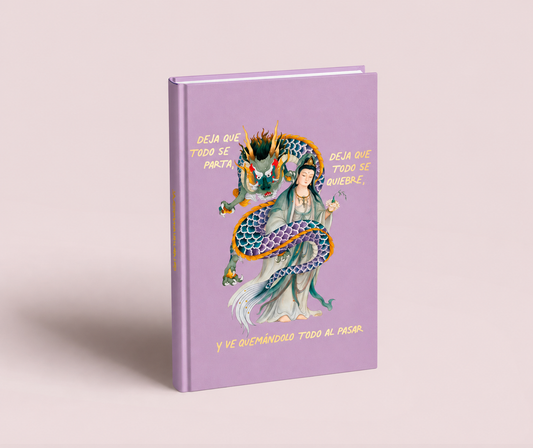 Journal Guanyin-PREVENTA