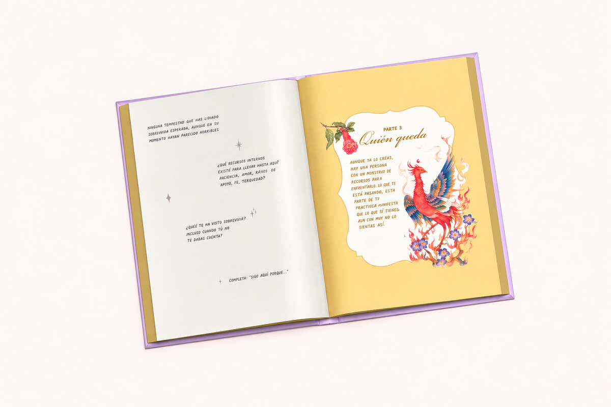 Journal Guanyin-PREVENTA